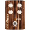 L.R. Baggs Align Series Acoustic Guitar Reverb Pedal