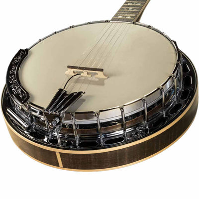 L.R. Baggs Banjo Pickup