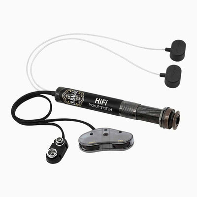 L.R. Baggs HiFi High Fidelity Acoustic Guitar Pickup System