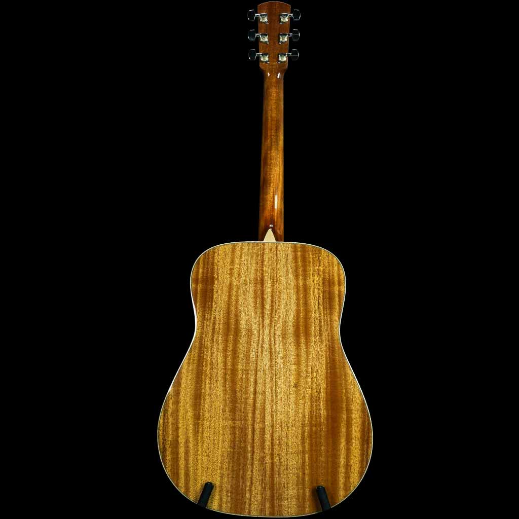 Larrivee D-05 Select Mahogany Series Acoustic Guitar