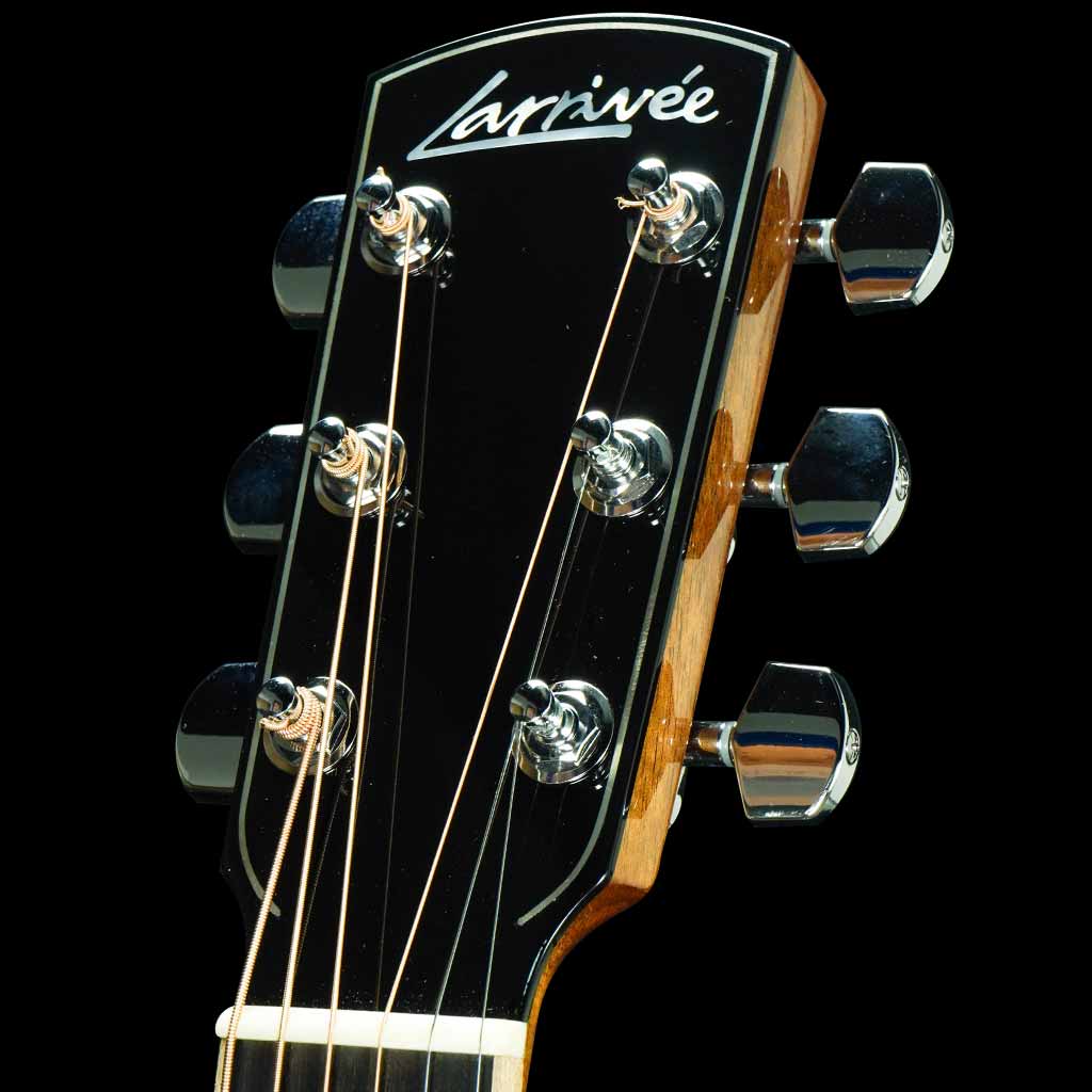 Larrivee D-05 Select Mahogany Series Acoustic Guitar