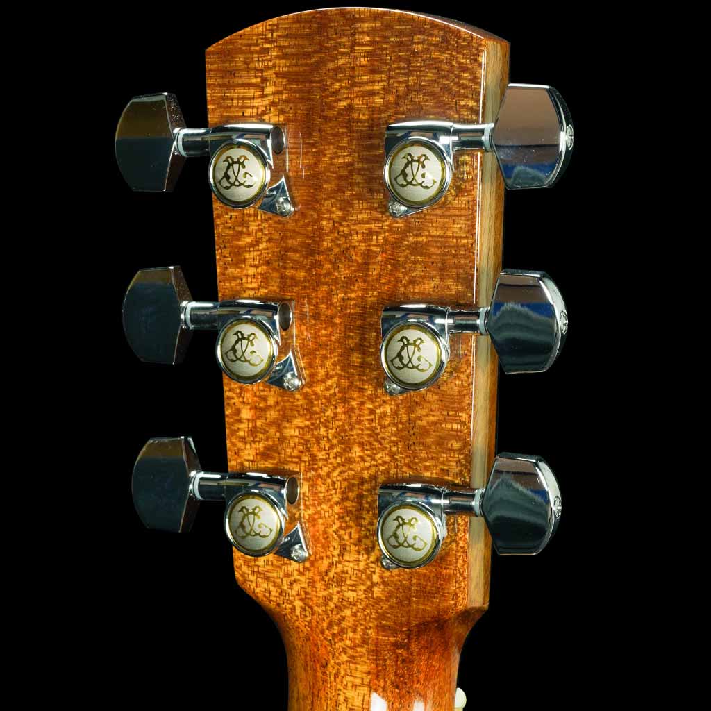 Larrivee D-05 Select Mahogany Series Acoustic Guitar