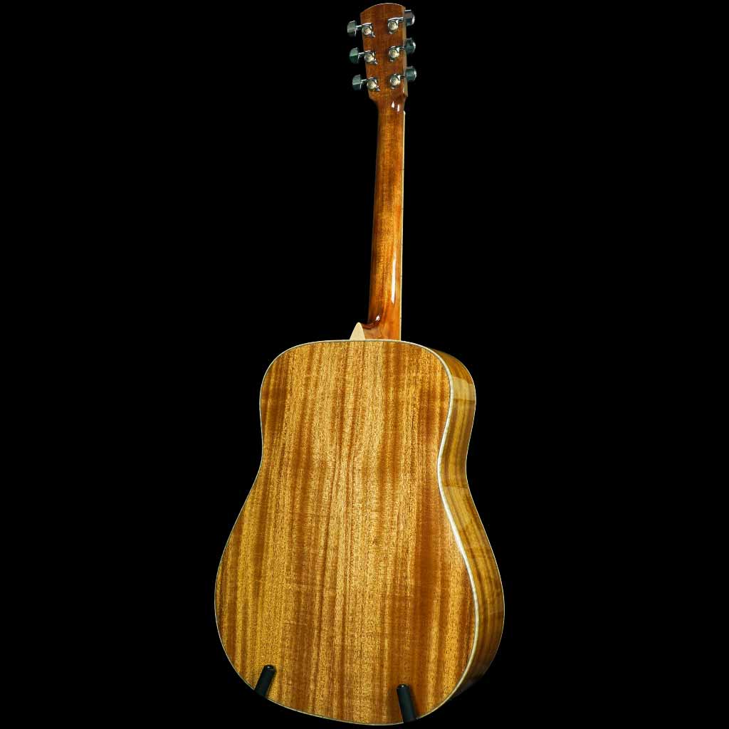 Larrivee D-05 Select Mahogany Series Acoustic Guitar