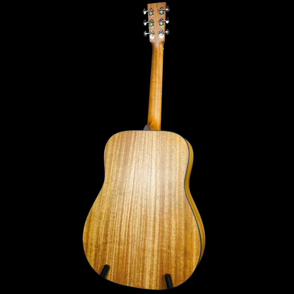 Larrivee D-40 12 Fret to Body Special Edition Acoustic Guitar