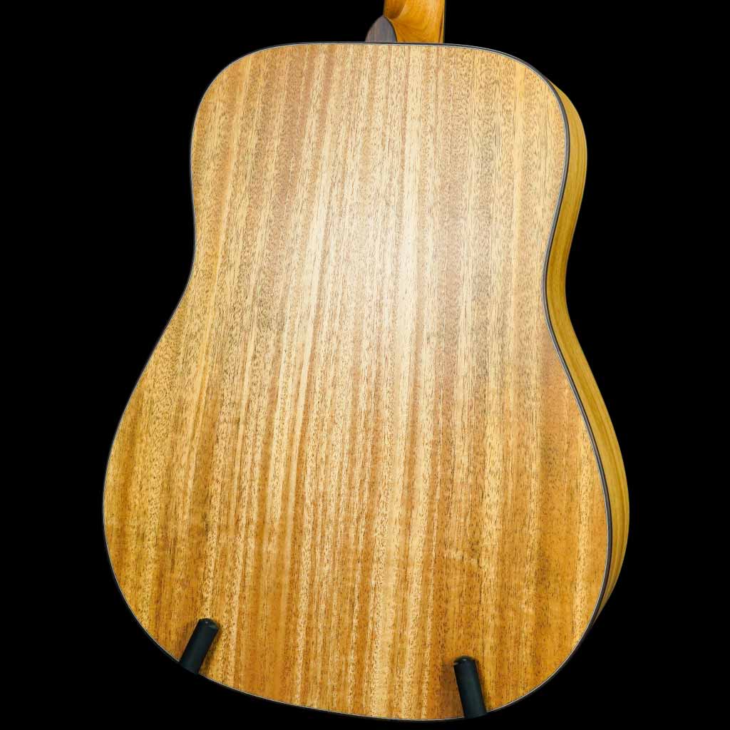 Larrivee D-40 12 Fret to Body Special Edition Acoustic Guitar