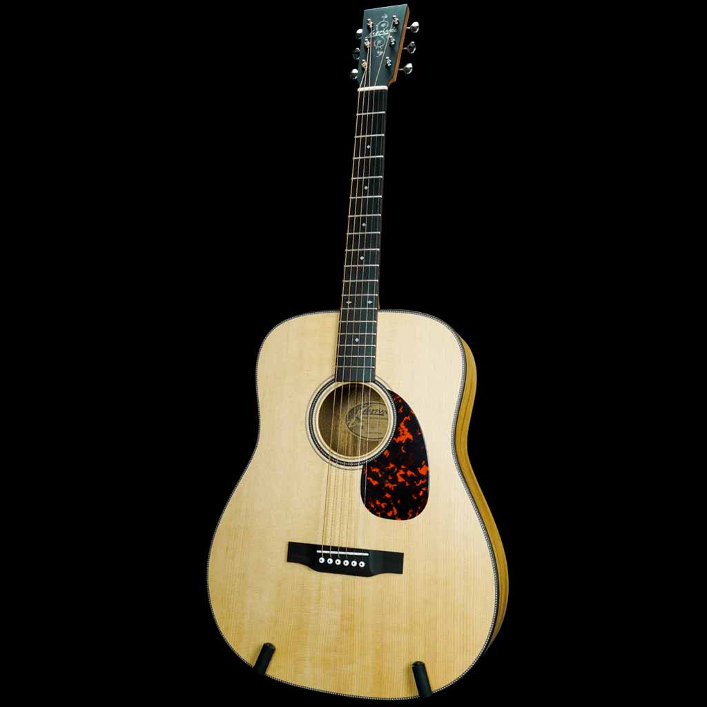 Larrivee D-40 12 Fret to Body Special Edition Acoustic Guitar