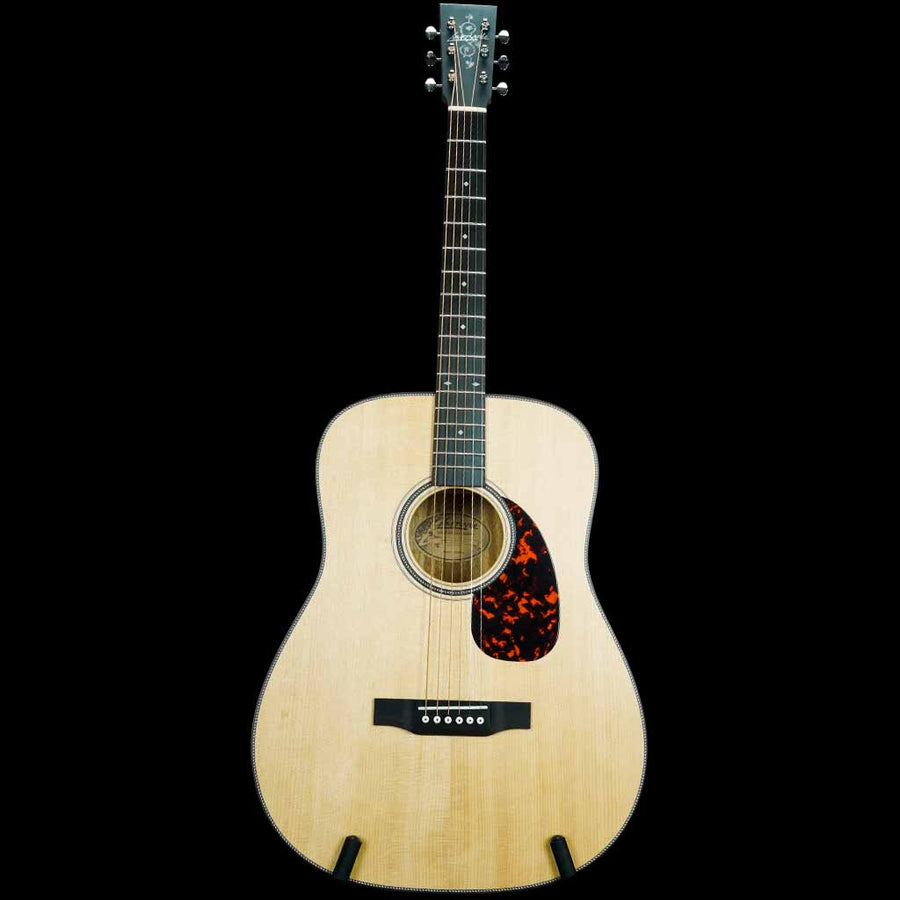 Larrivee D-40 12 Fret to Body Special Edition Acoustic Guitar 