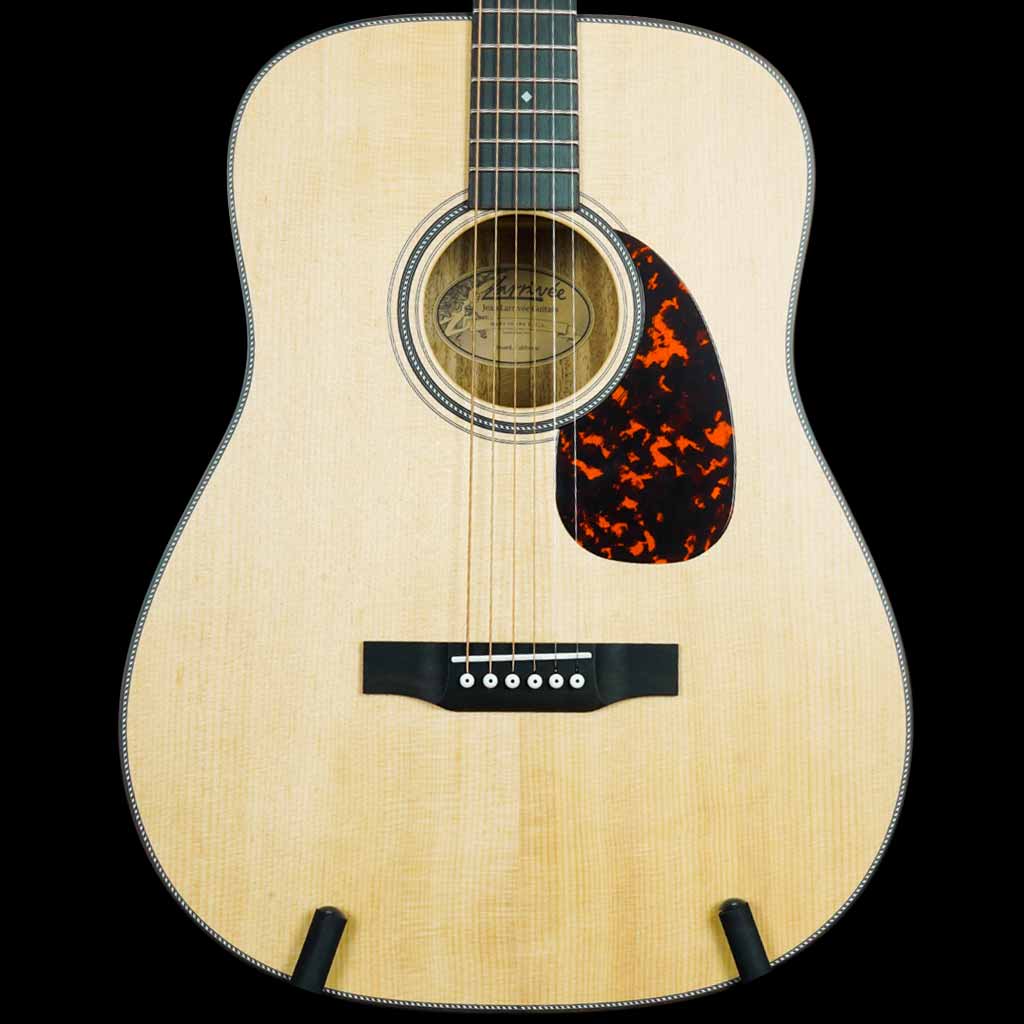 Larrivee D-40 12 Fret to Body Special Edition Acoustic Guitar