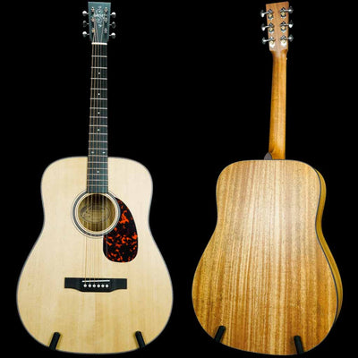 Larrivee D-40 12 Fret to Body Special Edition Acoustic Guitar