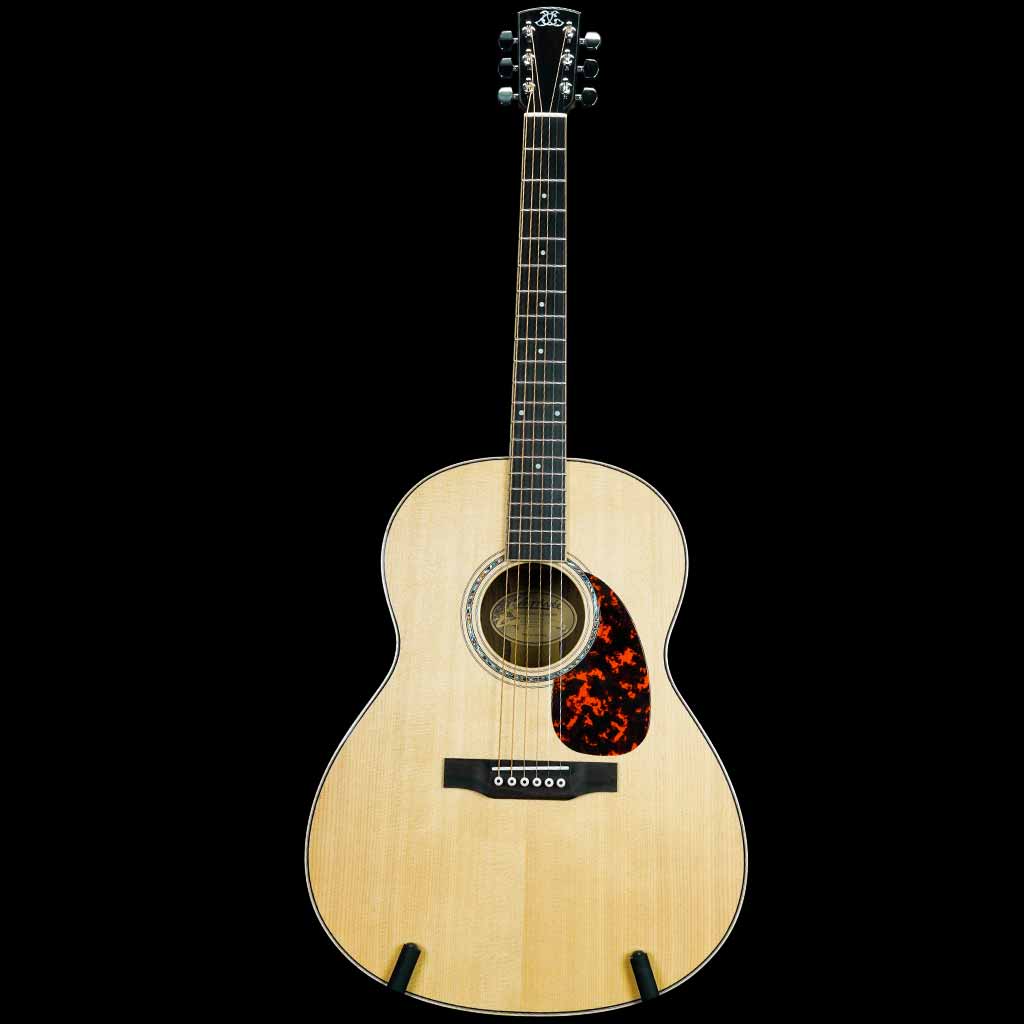 Larrivee Custom L-05 Sitka Spruce/Malaysian Ebony Acoustic