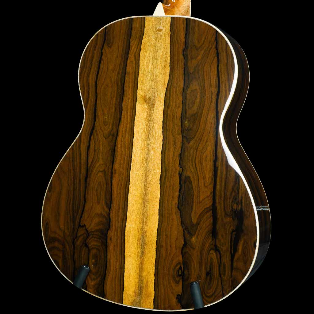 Larrivee Custom L-05 Sitka Spruce/Malaysian Ebony Acoustic Guitar