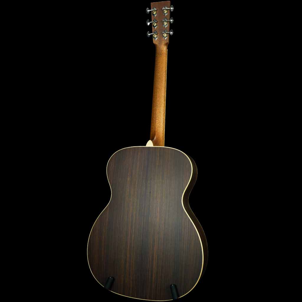 Larrivee OM-40R 'Fast Neck' Special Edition Acoustic Guitar