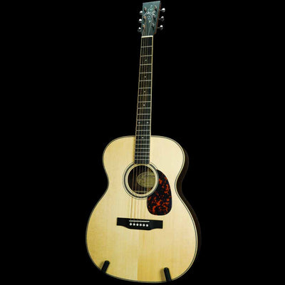 Larrivee OM-40R 'Fast Neck' Special Edition Acoustic Guitar