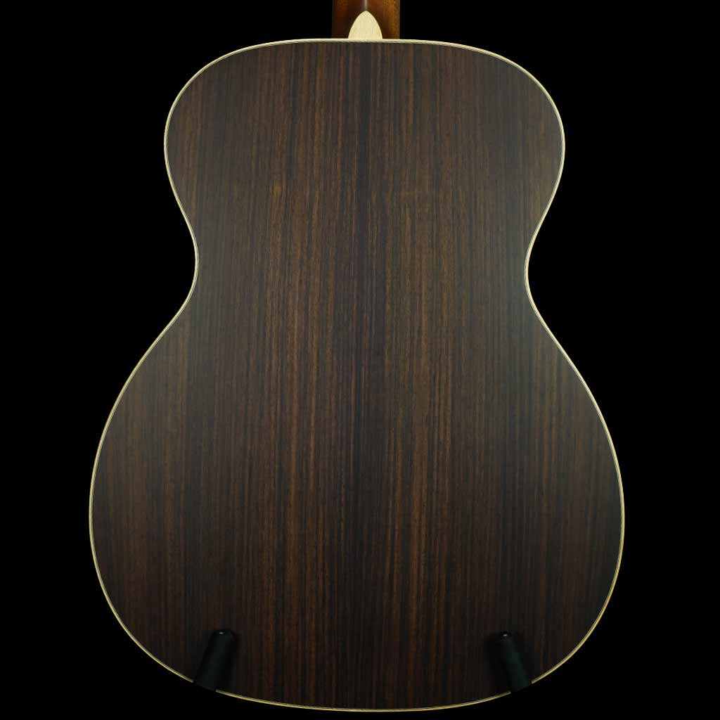 Larrivee OM-40R 'Fast Neck' Special Edition Acoustic Guitar
