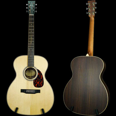 Larrivee OM-40R 'Fast Neck' Special Edition Acoustic Guitar