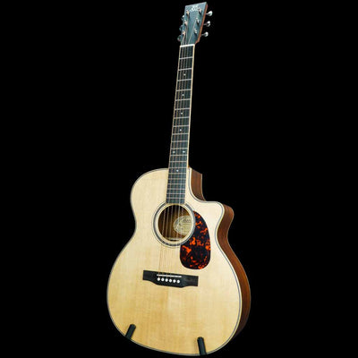 Larrivee Custom OMV-40 Sitka Spruce/Madagascar Rosewood Acoustic Guitar