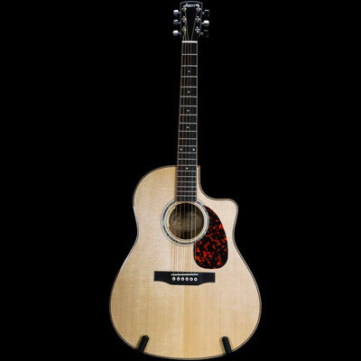 Larrivee LV-05E Select Mahogany Series Acoustic Guitar