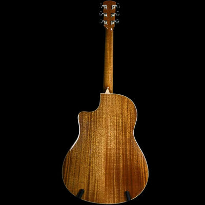 Larrivee LV-05E Select Mahogany Series Acoustic Guitar
