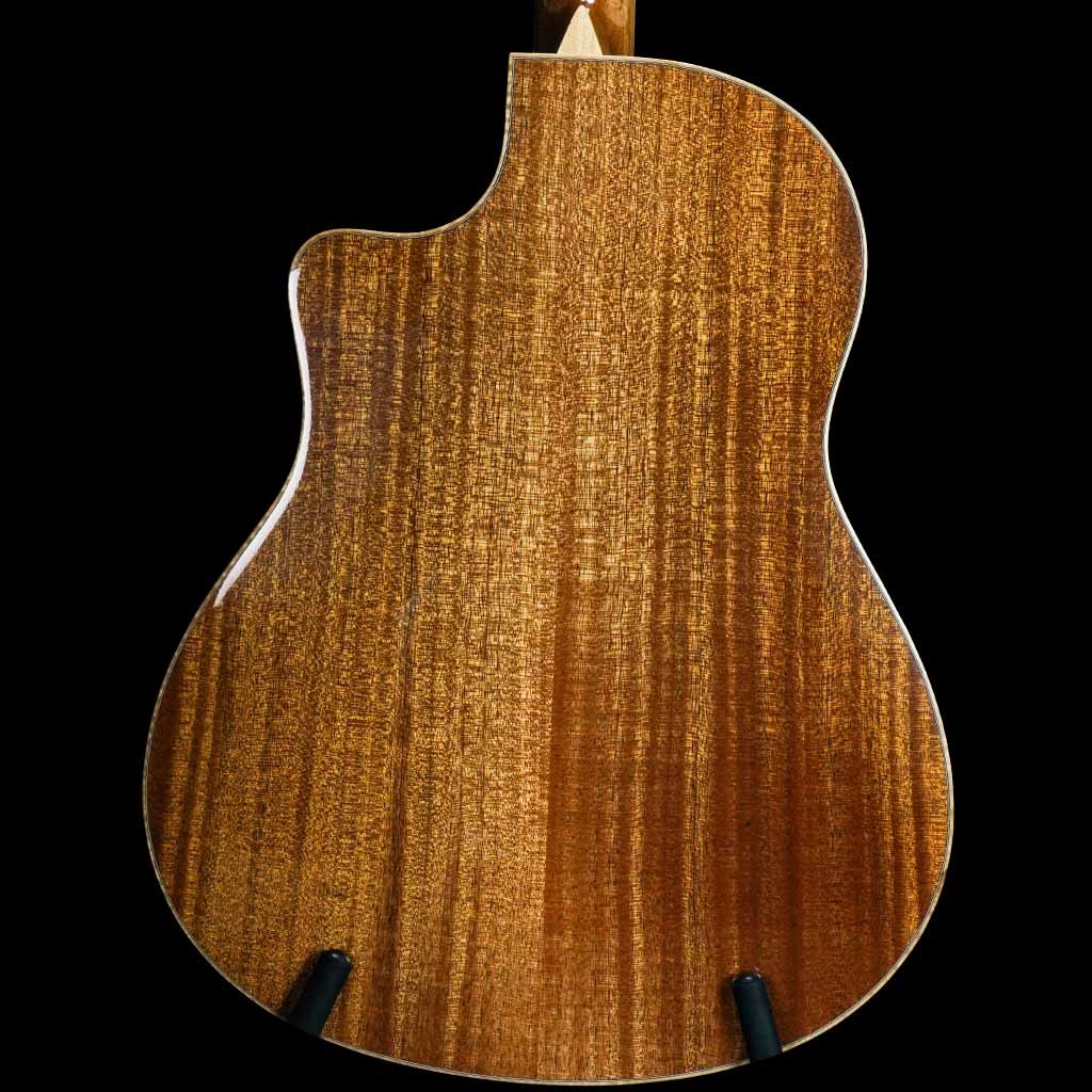 Larrivee LV-05E Select Mahogany Series Acoustic Guitar
