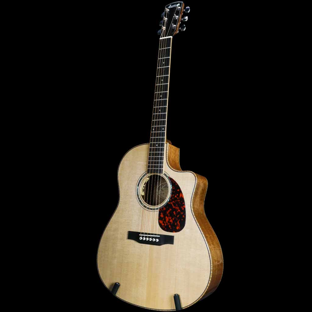 Larrivee LV-05E Select Mahogany Series Acoustic Guitar