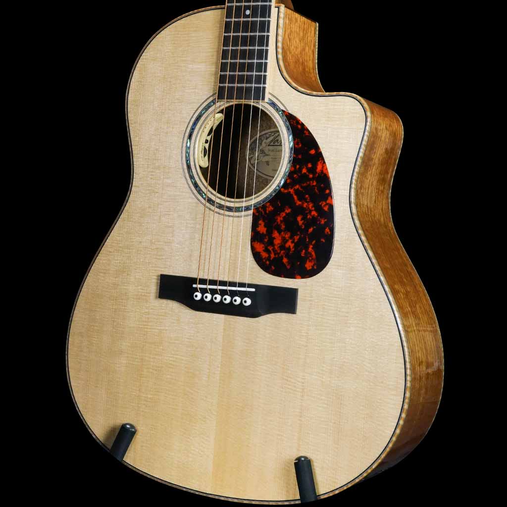 Larrivee LV-05E Select Mahogany Series Acoustic Guitar