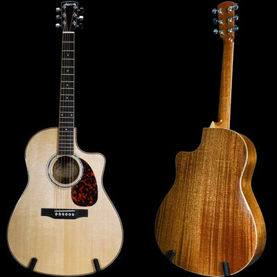 Larrivee LV-05E Select Mahogany Series Acoustic Guitar
