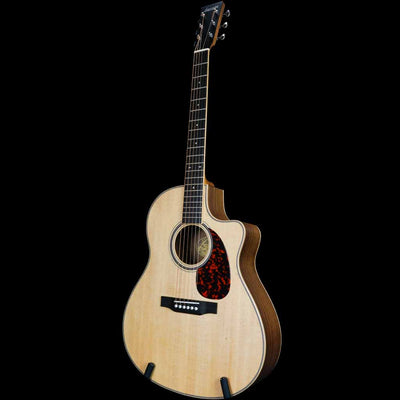 Larrivee Custom LV-40 Sitka Spruce and Walnut Acoustic Guitar