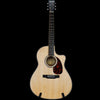 Larrivee Custom LV-40 Sitka Spruce and Walnut Acoustic Guitar