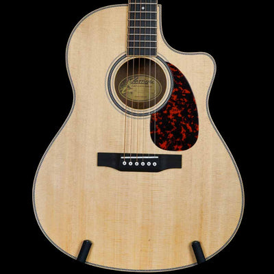 Larrivee Custom LV-40 Sitka Spruce and Walnut Acoustic Guitar