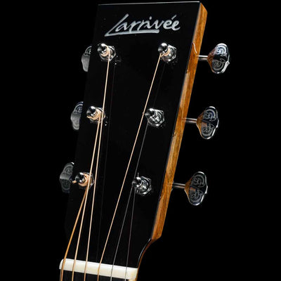 Larrivee LV-44R Rosewood Legacy Series Acoustic Guitar