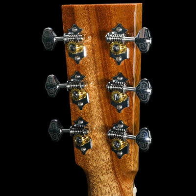 Larrivee LV-44R Rosewood Legacy Series Acoustic Guitar