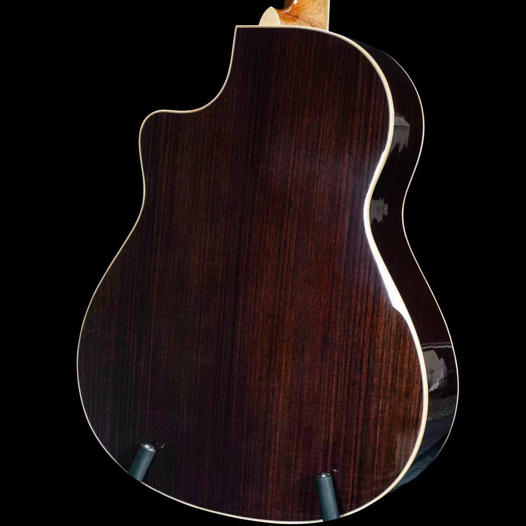 Larrivee LV-44R Rosewood Legacy Series Acoustic Guitar