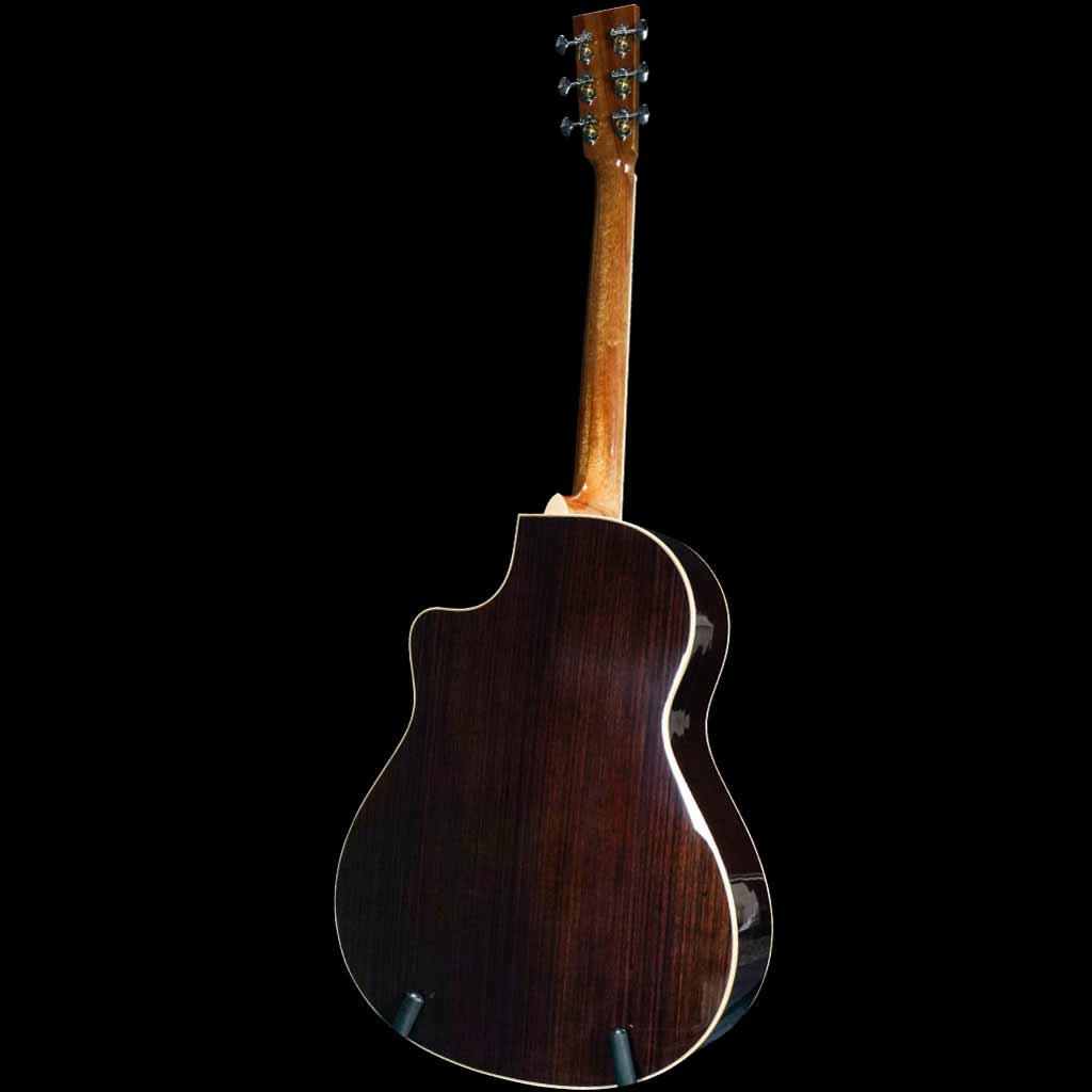 Larrivee LV-44R Rosewood Legacy Series Acoustic Guitar