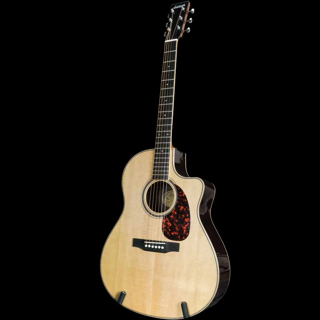 Larrivee LV-44R Rosewood Legacy Series Acoustic Guitar