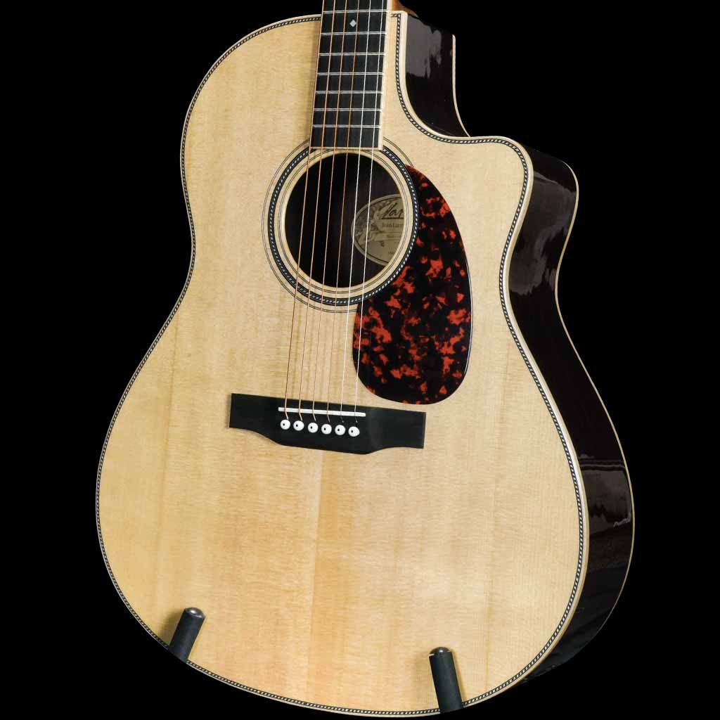 Larrivee LV-44R Rosewood Legacy Series Acoustic Guitar