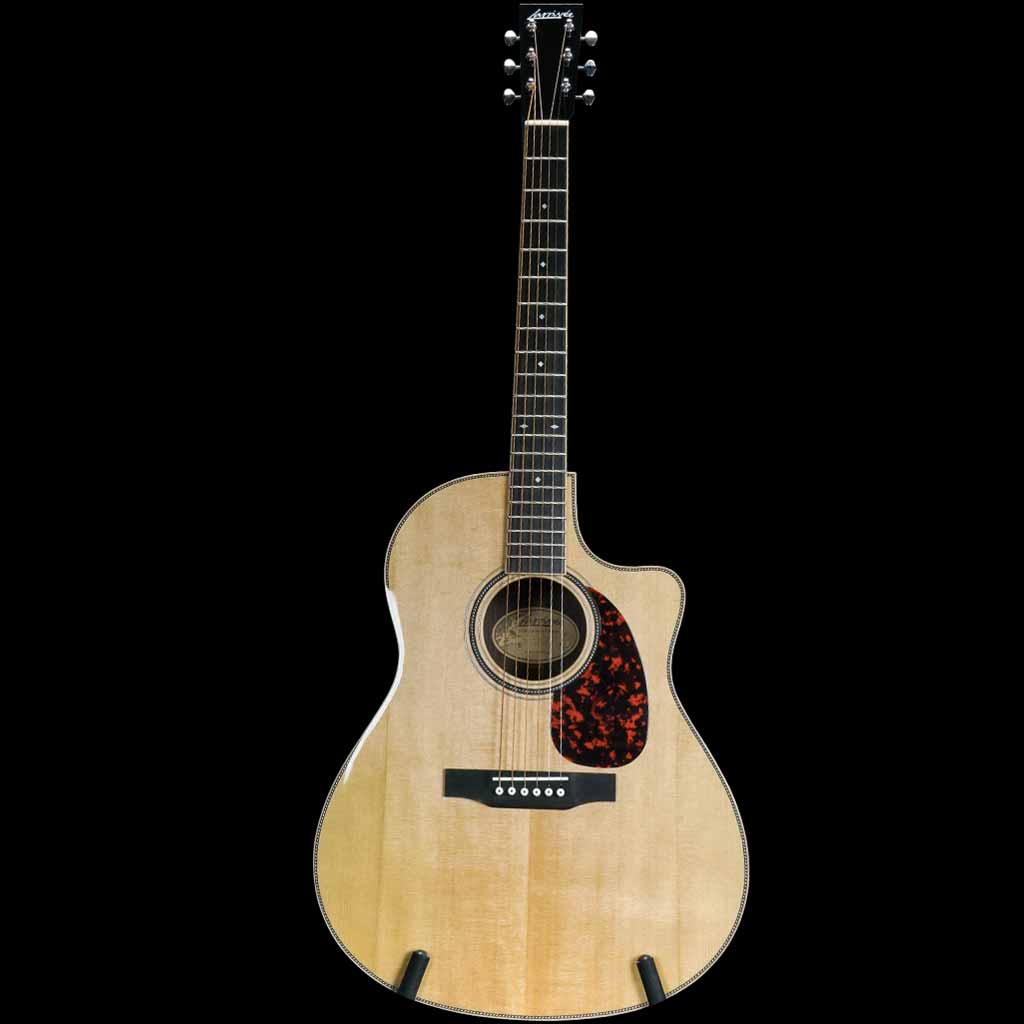 Larrivee LV-44R Rosewood Legacy Series Acoustic Guitar