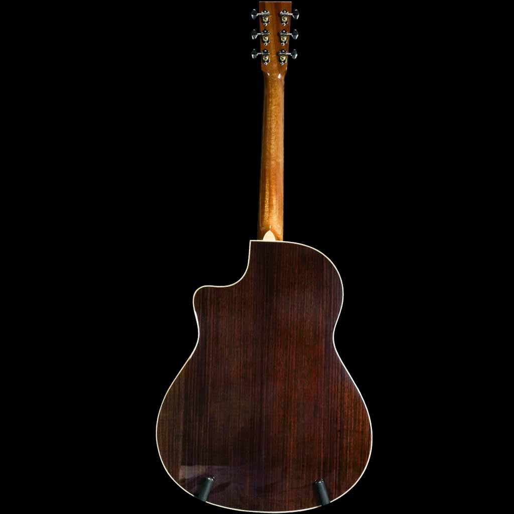 Larrivee LV-44R Rosewood Legacy Series Acoustic Guitar