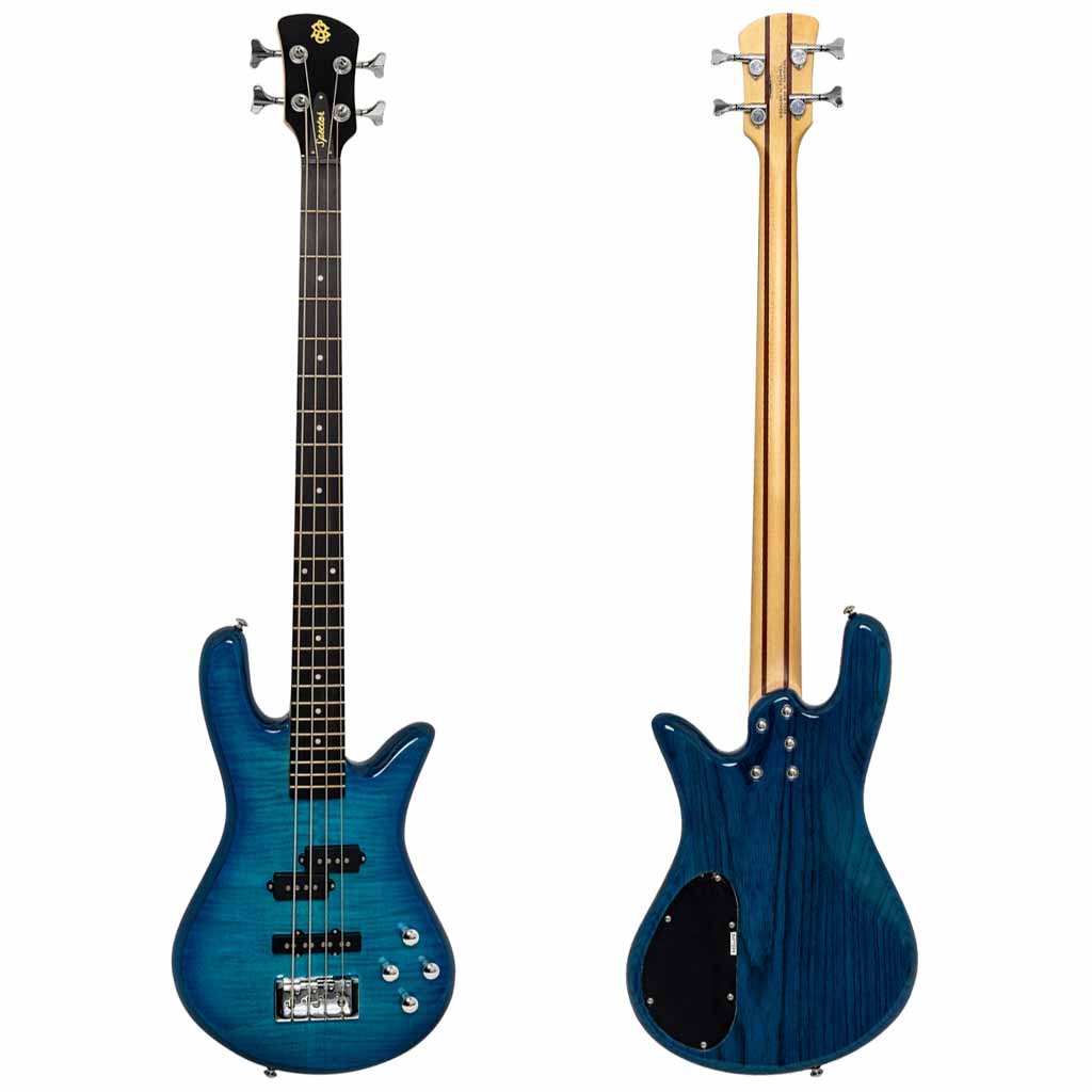 ベース Spector Legend 4 Standard Legend 4 Standard by Spector Bass Guitars