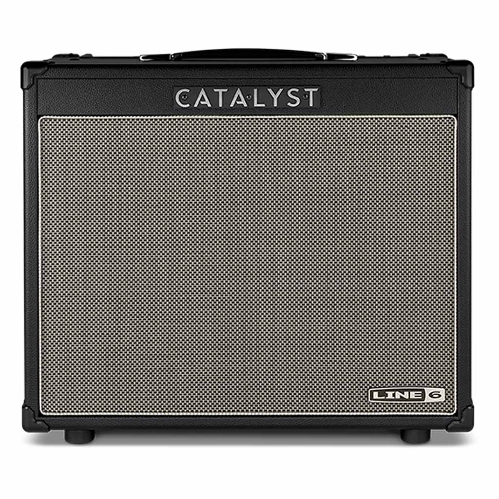 Line 6 Catalyst CX 100 Modeling Amplifier