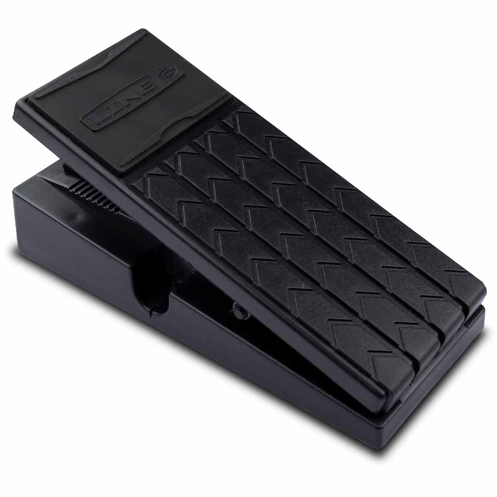 Line 6 EX-1 Expression Pedal