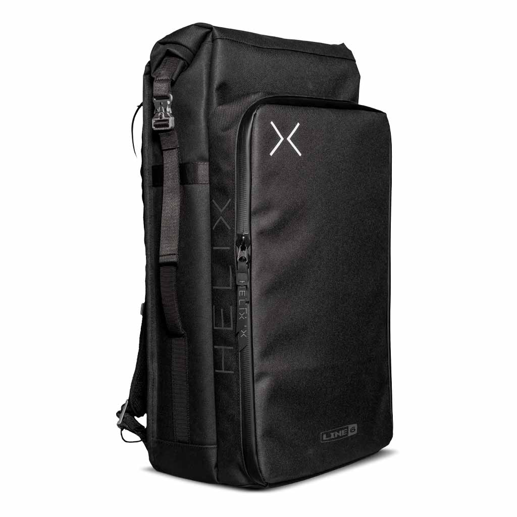 Line 6 Helix Stadium Backpack