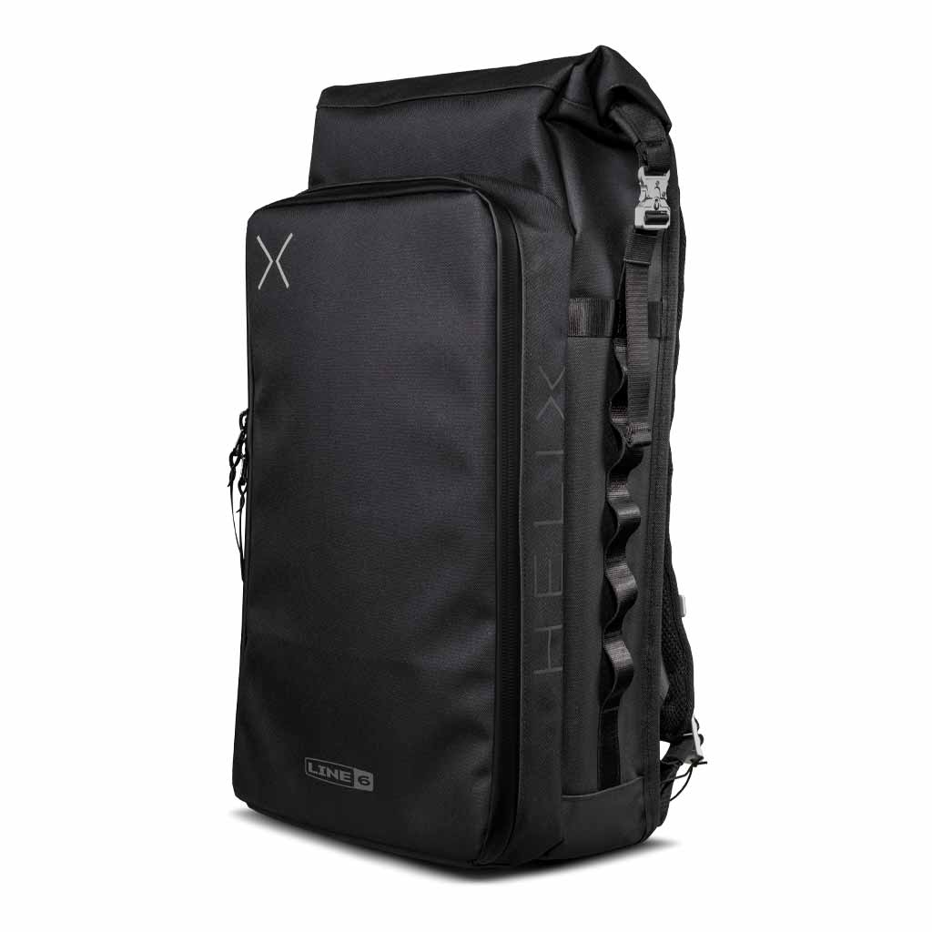 Line 6 Helix Stadium Backpack