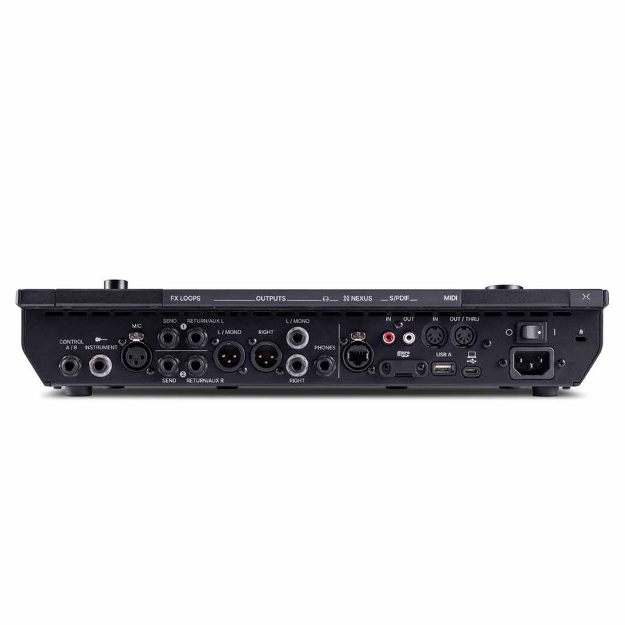 Line 6 Helix Stadium Floor Guitar Effects Processor