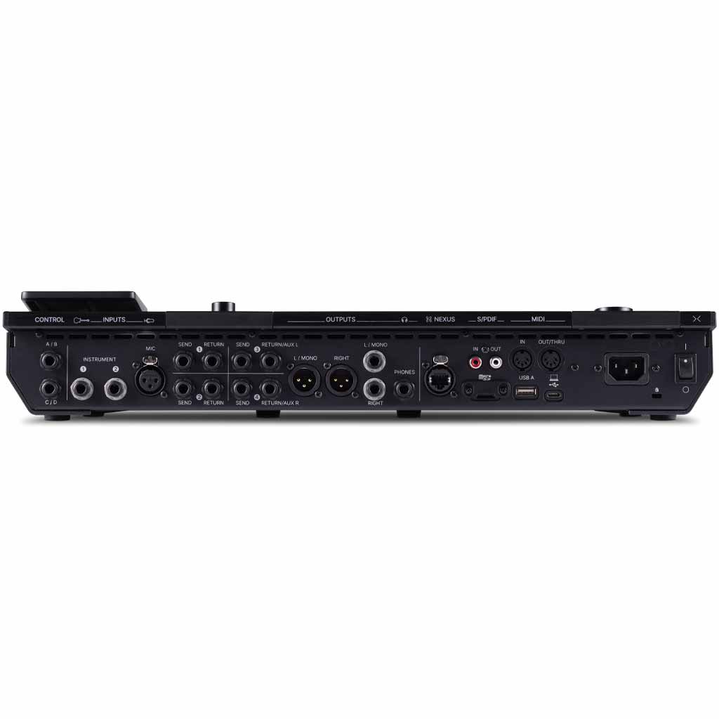 Line 6 Helix Stadium XL Floor Guitar Effects Processor