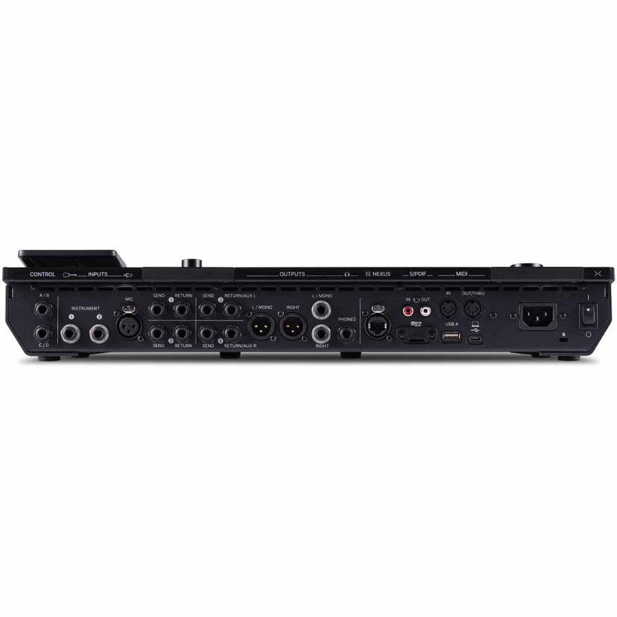 Line 6 Helix Stadium XL Floor Guitar Effects Processor