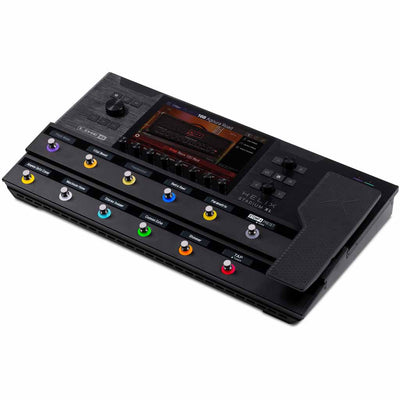 Line 6 Helix Stadium XL Floor Guitar Effects Processor