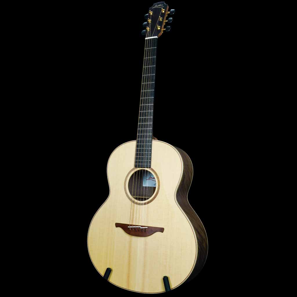 Lowden Guitars F-21 Sitka Spruce/Walnut Acoustic Guitar