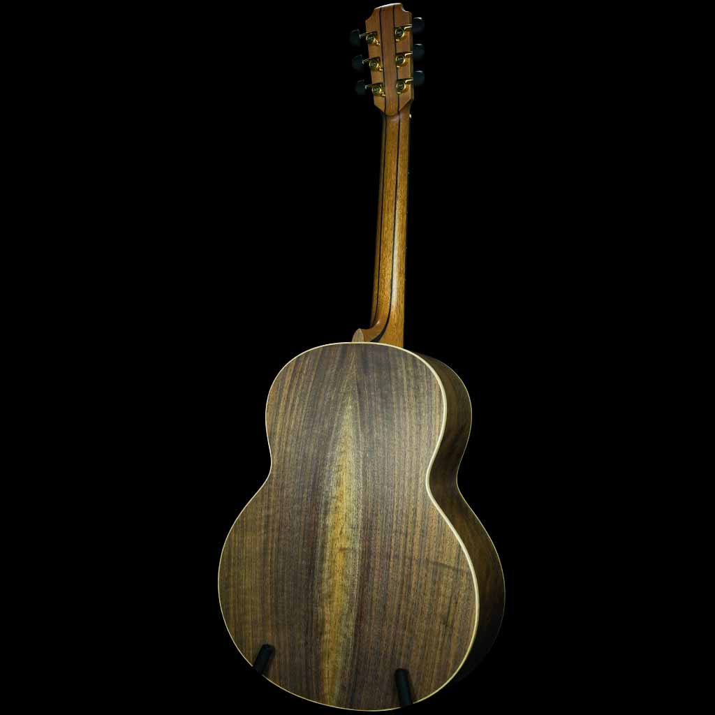 Lowden Guitars F-21 Sitka Spruce/Walnut Acoustic Guitar