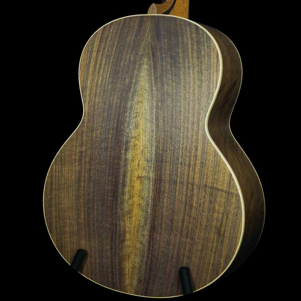 Lowden Guitars F-21 Sitka Spruce/Walnut Acoustic Guitar