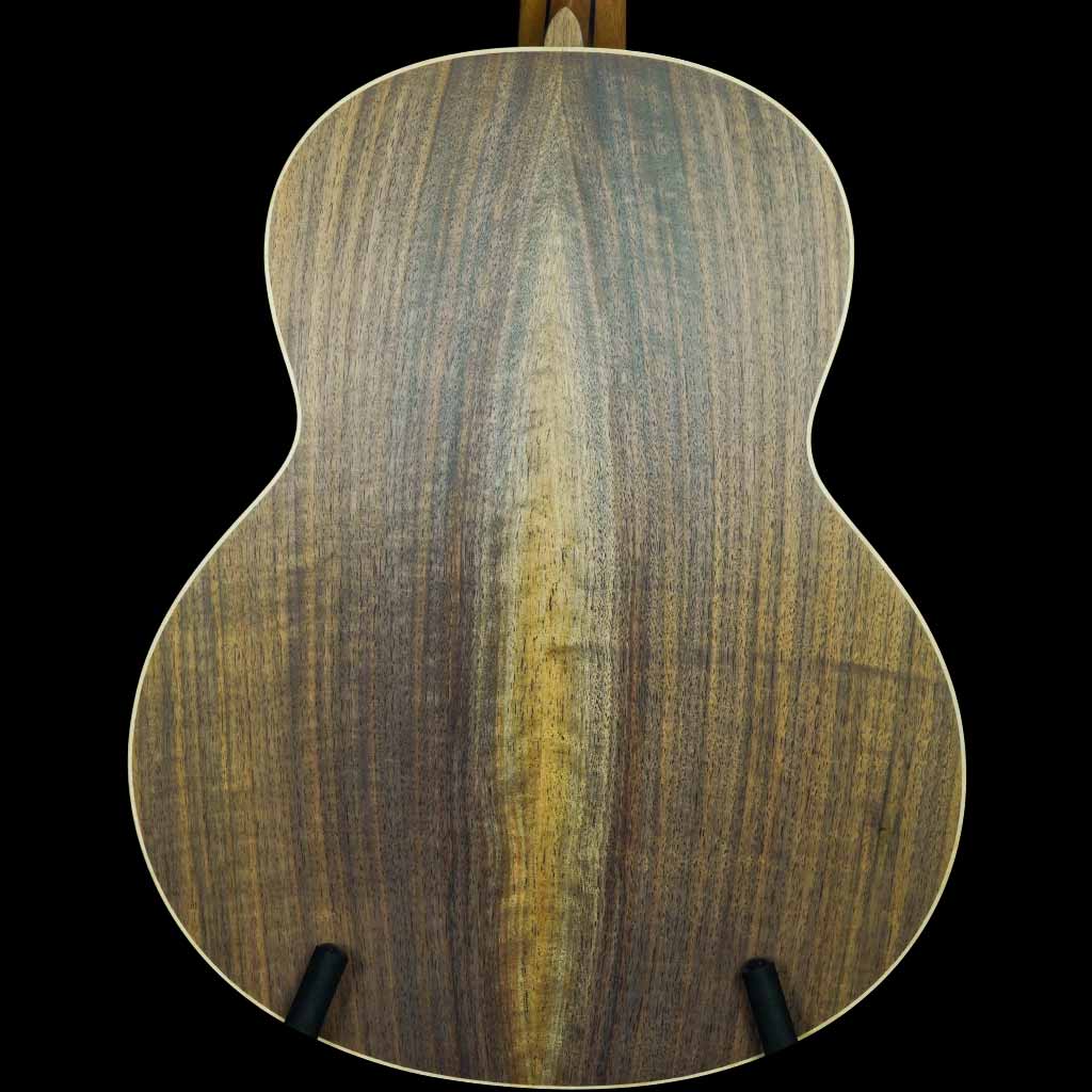 Lowden Guitars F-21 Sitka Spruce/Walnut Acoustic Guitar